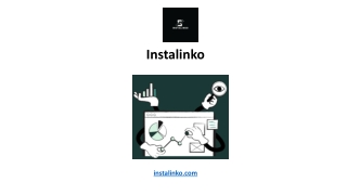 Instalinko