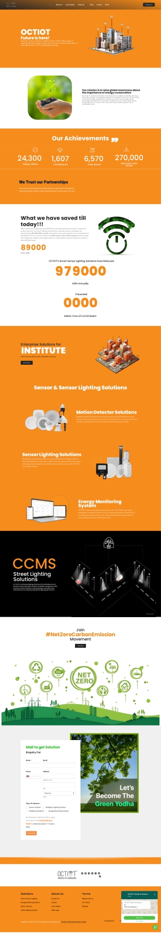 Motion Sensor Manufacturers in India (2)