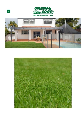 Lawn mowing northern beaches
