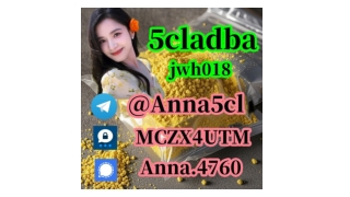 5cl precursor, 5cladba precursor, 5cladbb precursor, yellow powder 5cladba