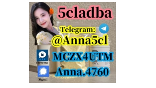 5c 5cladba adbb jwh-018 2709672-58-0 high quality