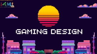 IAM - Institute of Animation Multimedia