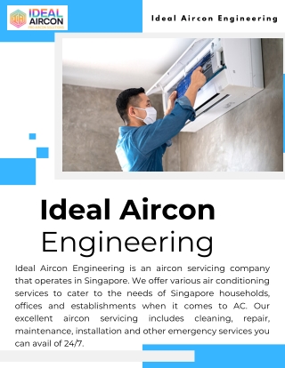 Air Con Service Singapore: How Chemical Cleaning Aircon Extends Lifespan