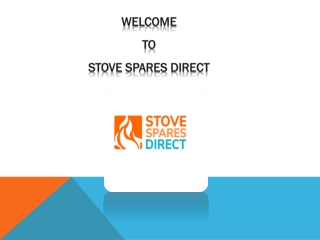 External air kit wood burning log burner stove