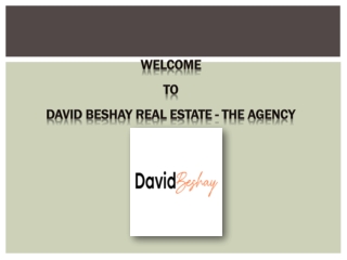 Mandurah estate agents