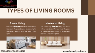 best interior designer in durg