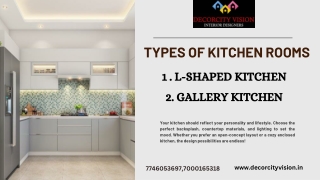 interior designer in bhilai