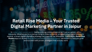 best digital marketing agency in jaipur