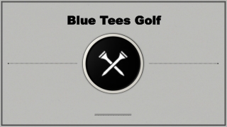 Golf Equipment Play With Style