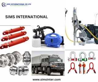 Essential Fire Fighting Equipment for Safety and Protection