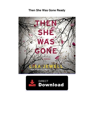 ebook-Then-She-Was-Gone-Ready
