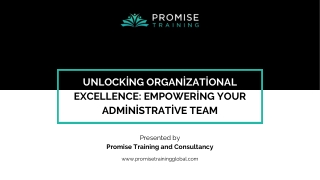 Advanced Office Management Training Program| Office Administration and Secretari