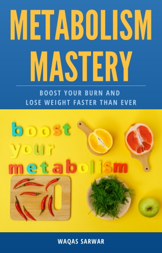 Metabolism Mastery