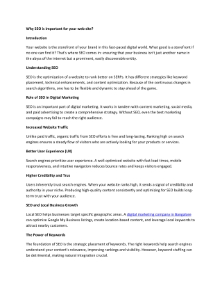 whyseoisimportantforyourwebsite