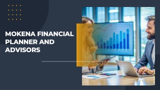 Mokena Financial Planner and Advisors | Rising Light Financial