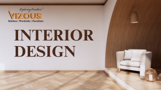 Home Interior Design Services Bhubaneswar