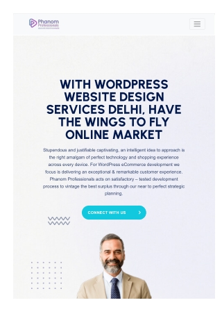 Top WordPress Development Company for Scalable Websites
