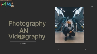 IAM - Institute of Animation Multimedia