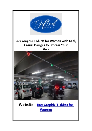 Buy Graphic T-Shirts for Women with Cool, Casual Designs to Express Your Style