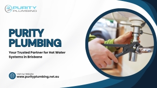Hot Water Systems Brisbane