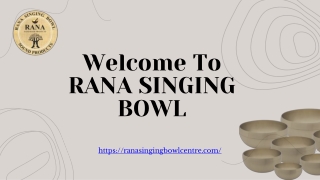 Gong sound healing instruments