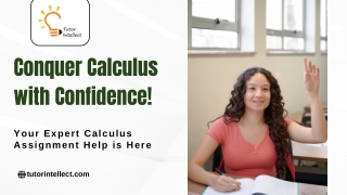 Get Expert Help with Your Calculus Assignments – Download This Guide Inside
