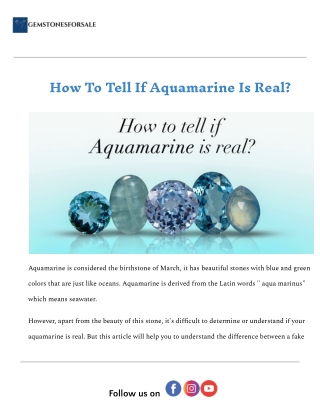 The Enchanting Glow of Moonstone Gemstone