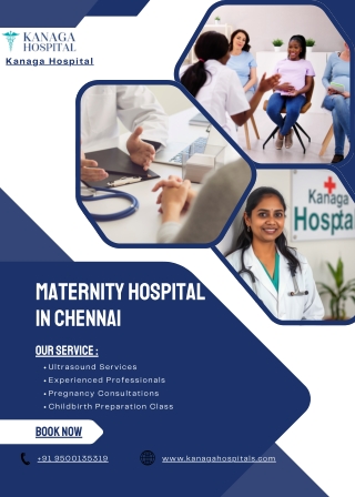 Discover the Best Diabetes Hospital in Chennai with Kanaga Hospital