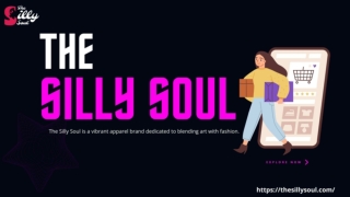 Fashion & Anime T-Shirt PPTs – TheSillySoul