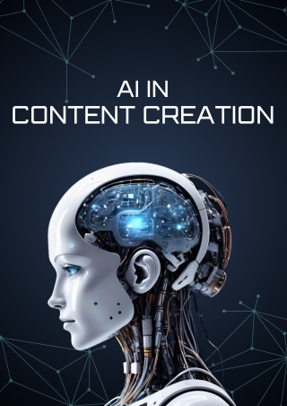 AI in Content Creation
