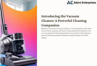 Cleaning Hacks: Transform Your Home with Our Must-Have Products!