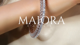 Maiora Diamonds Product