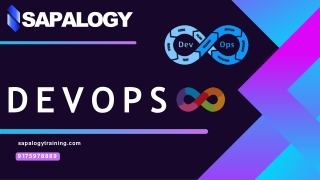 DEVOPS CABIN PPT  (1)