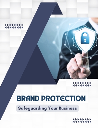 Brand Protection Safeguarding Your Business