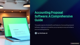 Accounting-Proposal-Software-A-Comprehensive-Guide