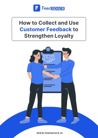 Best Practices for Collecting & Using Customer Reviews