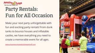 Party-Rentals-Fun-for-All-Occasions.pptx