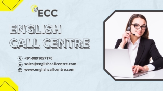 English Technical Customer Support