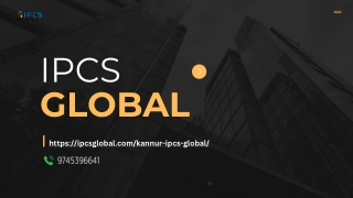 ipcs global