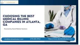 Medical Billing And Coding In Many Specialties