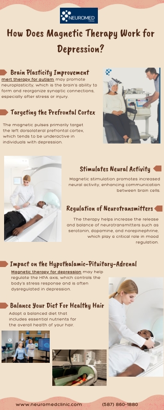 Does Magnetic Therapy Work for Depression