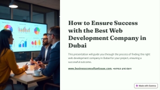 How-to-Ensure-Success-with-the-Best-Web-Development-Company-in-Dubai