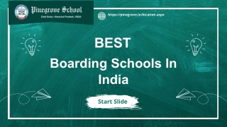 Best Boarding Schools In India (1)