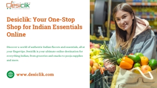 Buy Indian Grocery Online in the USA – Fast Delivery