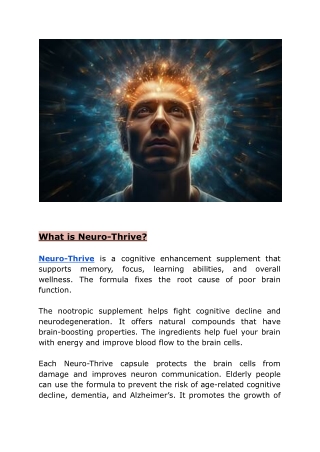 Boost Your Mind: The Best Supplements for Brain Support