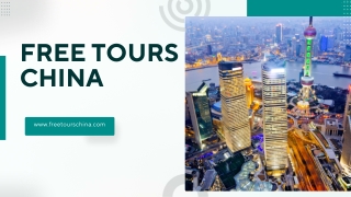 Beijing Walking Tour