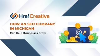 Local SEO Strategies from a Leading SEO Company in Michigan
