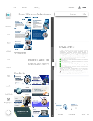 The Smart Accounting Software for Businesses