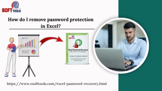 How do i remove password protection in excel