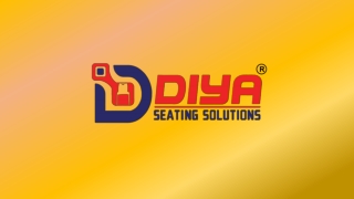 Stylish Plastic Chairs for Cafes